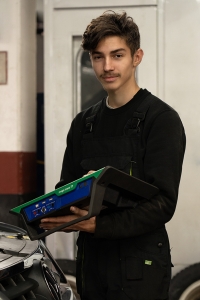 David-Alexandru Chirilov